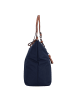 BRIC`s X-Bag Shopper Tasche 25 cm ozean