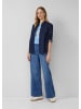 s.Oliver T-Shirt in 51D1_arktisblau