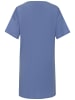 VIVANCE DREAMS Nachthemd in hellblau