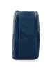 Roncato Ironik 2.0 Kulturbeutel 25 cm in blu notte