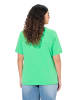 Ulla Popken Shirt in mintgrün