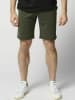 TeeShoppen Shorts Performance Shorts in Dark Green