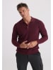 Felix Hardy Pullover in Bordeaux