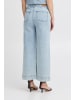 ICHI Jeans IHARMIOS Loose fit in Light blue washed