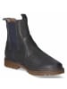 bisgaard Schlupfstiefel in blue