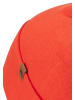 Camel Active Leichter Beanie aus Baumwolle in Orange