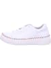 Gabor Sneaker Low in weiß