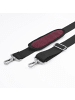 Hama Laptop-Tasche Ultimate, 34-36 cm (13,3"-14,1"), Rot