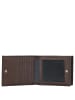 JOOP! Cardona Minos Billfold - Geldbörse 14cc 12.5 cm (brown) in braun