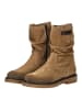 Tamaris Stiefelette in Braun