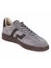 Gant Schnürhalbschuh in grey