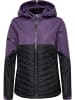 Hummel Hummel Hybrid Jacke Hmlnorth Multisport Damen Wasserdichter in CROWN JEWEL