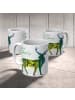 Mr. & Mrs. Panda Kaffeetasse Hirsch I love the woods mit Spruch in Bunt