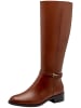 Tamaris Stiefel in COGNAC