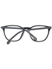 Lozza Unisex Optische Fassungen Rund Schwarz