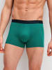 Calida New Boxer, 3er-Pack in ivy green