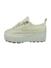Superga Sneaker Tank beige