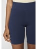 GreenBomb Short Basic in Marineblau