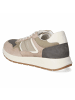 Tamaris Low Sneaker in grün