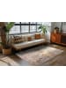 Vivorum Wohnzimmer Kurzflor Teppich Blazing Star 725 in multi