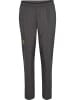 Hummel Hosen Hmlsprint Pants Woman in FORGED IRON