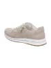 ara Komfort Schnürschuh in beige