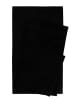 Wecon Home Badteppich Balu in schwarz