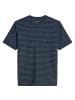 Marc O'Polo T-Shirt 1er Pack in Blau