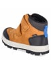 superfit Schlupfstiefel in brown