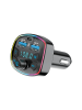 FOREVER Forever FM-Transmitter BT TR-360 schwarz