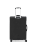 Roncato Joy 4-Rollen Trolley 63 cm in nero