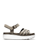 Timberland Sandalen Safari in bunt