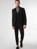 Finshley & Harding London Baukasten-Hose in schwarz