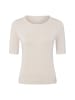 Marie Lund Pullover in beige - 0023