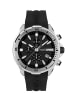Philipp Plein Quarzuhr PSBEA0124 in silber