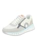 Ecoalf Sneaker Hellgrau