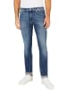 Pepe Jeans Jeans STANLEY tapered in Blau