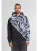 Carlo Colucci Carlo Colucci Kapuzenpullover in black
