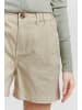 Oxmo Chinoshorts OXChai in Grau