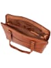 The Chesterfield Brand Anderes Branson in Cognac
