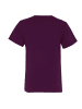 Band of Rascals T-Shirt " Basic " in dark-purple