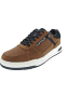 Tom Tailor Sneaker low Braun