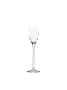 Stölzle 6er Set Edelbrandgläser Quatrophil 65 ml transparent in transparent