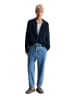 Marc O'Polo DENIM DfC Strickjacke loose in Navy Teal