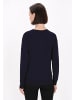 usha BLACK LABEL Women Cardigan in navy