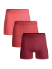 Muchachomalo 3er-Set: Boxershort in Mehrfarbig - für Herren