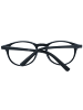 Bally Unisex Optische Fassungen Rund Schwarz
