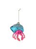 Butlers Butlers Baumanhänger HANG ON Krabbe in Pink