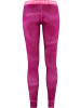 KARI TRAA Sporthose in Rosa