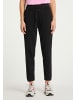 Venice Beach Sweatpants VB JOYCE in Schwarz